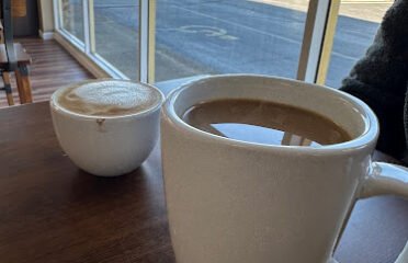 The Grind Coffee House