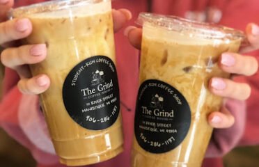 The Grind Coffee House