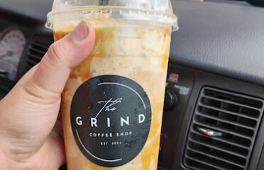 The Grind Coffee Shop