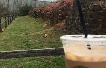 The Grind Coffee Shop