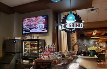 The Grind Coffee Shop
