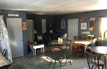 The Grind Coffee Shop