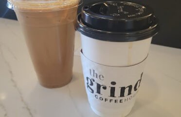 The Grind Coffeehouse