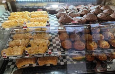 The Grind House Cafe