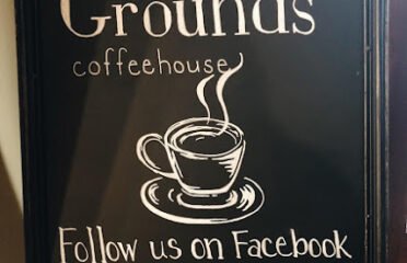 The Grounds Coffeehouse