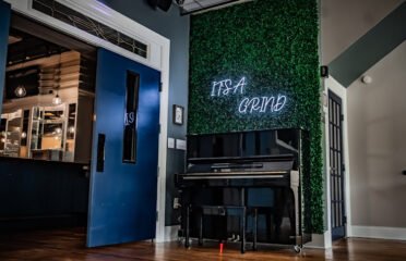 The Grounds at The PITCH