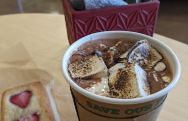 The Grove Beverage CafÃƒÂ©