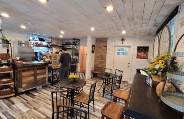 The Grove Cafe & Bakery