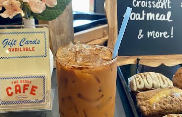 The Grove Cafe