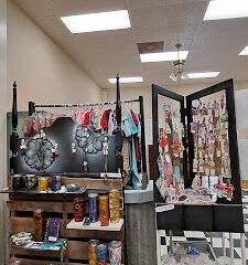 The Grove Coffee & Crafts