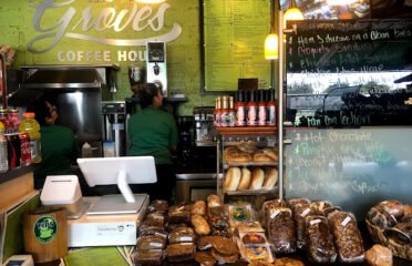 The Groves Coffee House