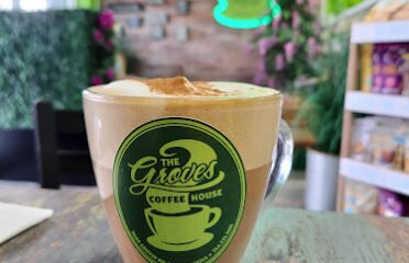 The Groves Coffee House