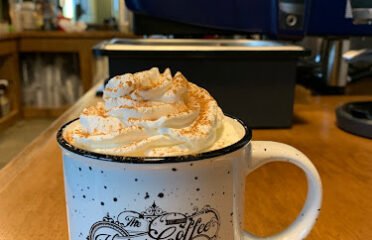 The Habit Coffee Company