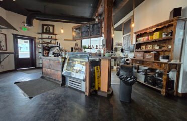 The Habit Coffee Shop