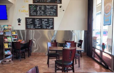 The Hall Coffee House Restaurant