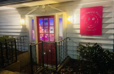 The Happy Bean Coffee