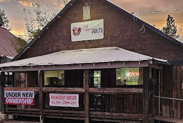 The Happy Mouth Bakery & Cafe