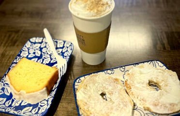 The Hatchling Coffee House by Grey Hawk