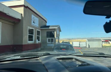 The Haven Coffee Express