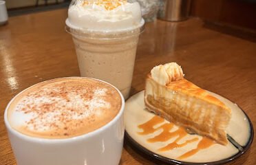 The Haven Coffee House & Roasting Co