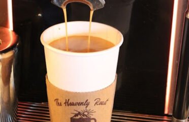 The Heavenly Roast