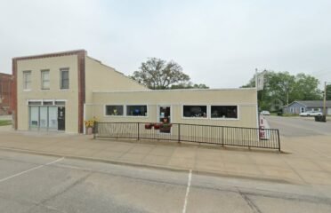 The Hen House Cafe