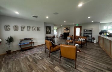 The Heritage Coffee House