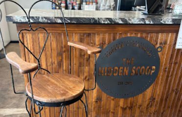 The Hidden Scoop