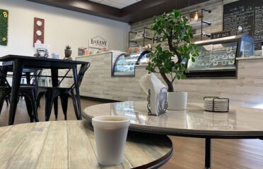 The HideOut Cafe & Bakery