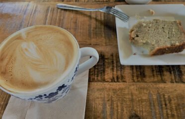 The High Ground Cafe