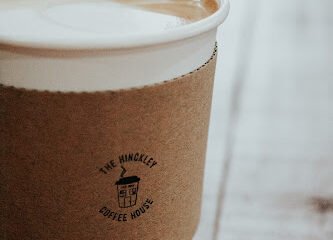 The Hinckley Coffee House