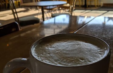 The Hive Coffee And Bakeshop