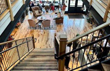 The Hive Coffee & Bakehouse