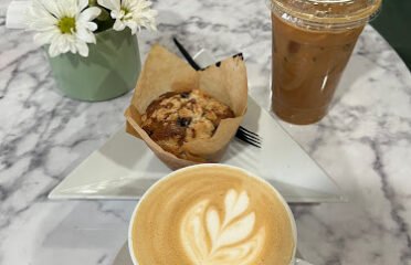 The Hive Coffee House
