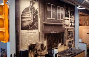 The Hive In Gibsonville