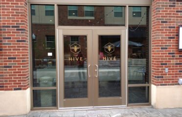 The Hive