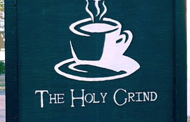 The Holy Grind Coffee House