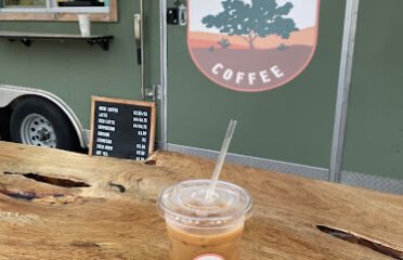 The Honey Bean Coffee & Tea Co.