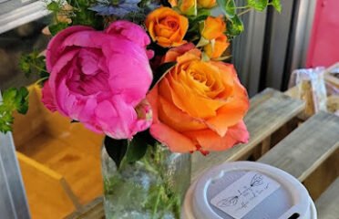 The Honey Bean Coffee and Tea Company Menard