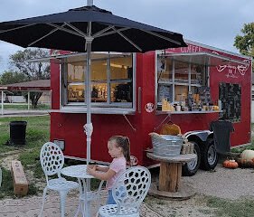 The Honey Bean Coffee and Tea Company