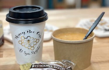 The Honeybee CafÃ©
