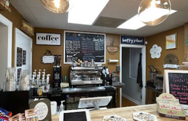 The Honeybee CafÃƒÂ©