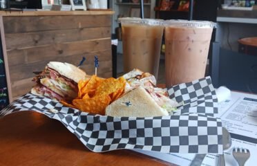 The Honeybee Cafe