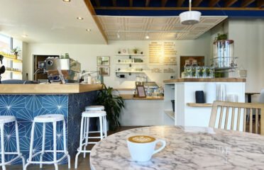 The Honeysuckle Coffee Co.