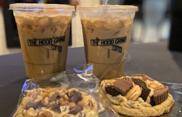 The Hood Grind Coffee