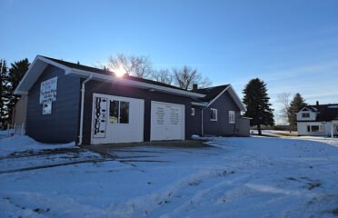 The Hope Chest Gift Shop and The Mocha Moose Coffee Shop
