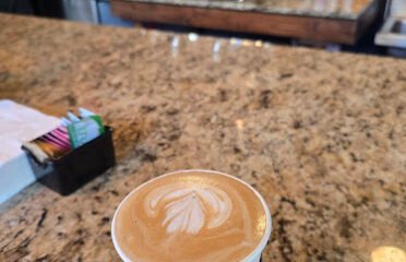 The House Coffee Shop