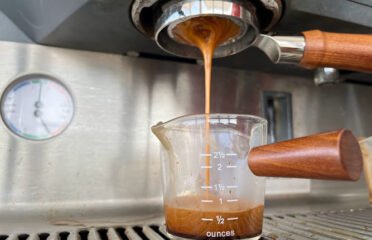 The Hub Coffee Co.
