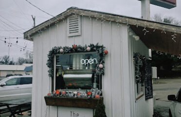 The Hub Coffee Co.