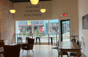 The Hub Coffee Co.